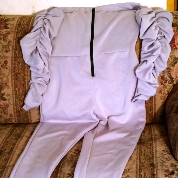 Women's Jumpsuit - Picture 1 of 3